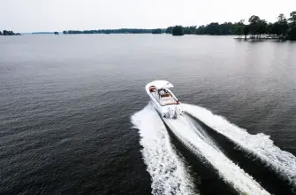 Thumbnail von Sea Hunt Ultra 305 SE