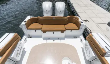 Thumbnail von Sea Hunt Ultra 305 SE