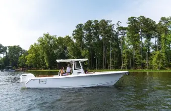 Thumbnail von Sea Hunt Ultra 305 SE