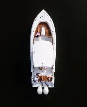 Thumbnail von Sea Hunt Ultra 305 SE