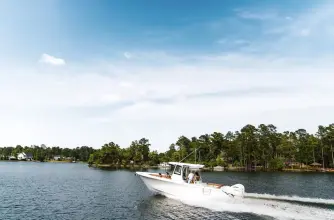 Thumbnail von Sea Hunt Ultra 305 SE