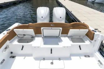 Thumbnail von Sea Hunt Ultra 305 SE