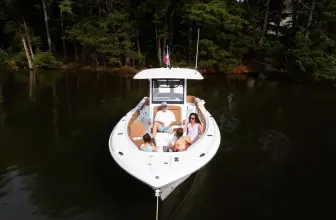 Thumbnail von Sea Hunt Ultra 305 SE