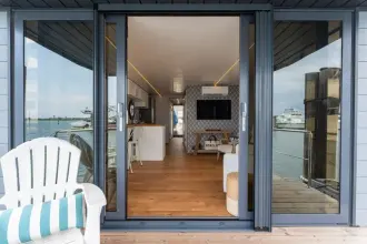 Thumbnail von Waterlodge Apart L Long