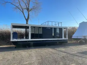 Thumbnail von Waterlodge Modern 11