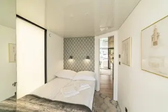 Thumbnail von Waterlodge Modern 11