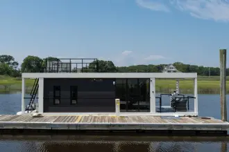 Thumbnail von Waterlodge Modern 11