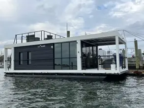 Thumbnail von Waterlodge Modern 11