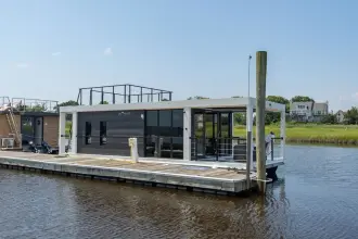 Thumbnail von Waterlodge Modern 11