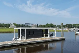 Thumbnail von Waterlodge Modern 11