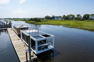 Thumbnail von Waterlodge Modern 11