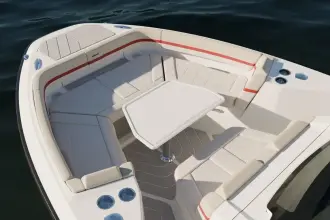 Thumbnail von Wellcraft 28 Speedster