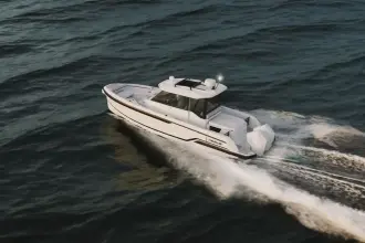 Wellcraft 28 T-Top Sport
