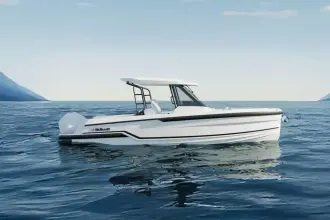 Thumbnail von Wellcraft 28 T-Top Sport