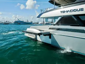 Thumbnail von Riva Bellissima Tenacious