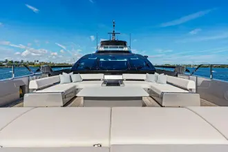 Thumbnail von Riva Bellissima Tenacious