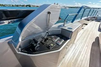 Thumbnail von Riva Bellissima Tenacious