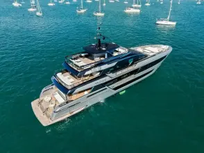 Thumbnail von Riva Bellissima Tenacious