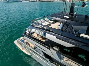 Thumbnail von Riva Bellissima Tenacious