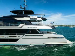 Thumbnail von Riva Bellissima Tenacious