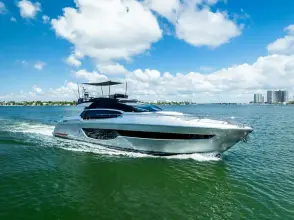 Riva Perseo Super Dreaming