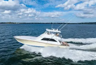 Viking Sportfish Bait Waster