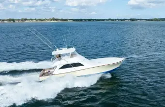 Thumbnail von Viking Sportfish Bait Waster