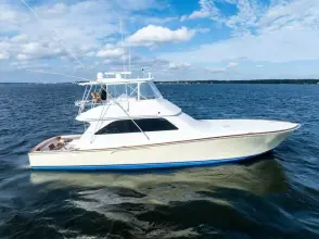 Thumbnail von Viking Sportfish Bait Waster