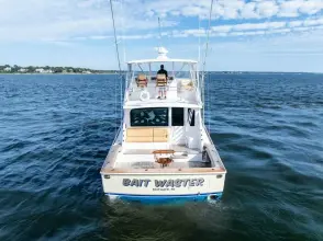 Thumbnail von Viking Sportfish Bait Waster
