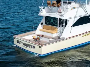 Thumbnail von Viking Sportfish Bait Waster