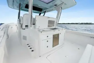 Thumbnail von Bertram 39 CC Isla