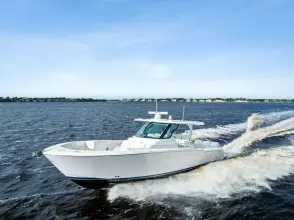 Thumbnail von Bertram 39 CC Isla
