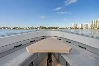 Thumbnail von Wajer Center Console T/T Tenacious