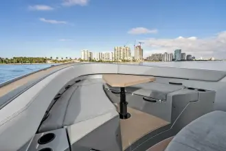 Thumbnail von Wajer Center Console T/T Tenacious