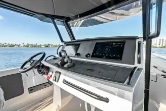 Thumbnail von Wajer Center Console T/T Tenacious