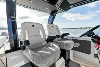 Thumbnail von Wajer Center Console T/T Tenacious