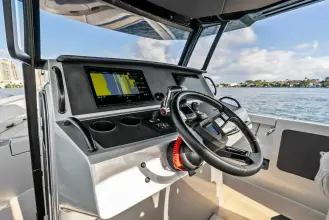 Thumbnail von Wajer Center Console T/T Tenacious