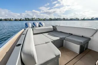 Thumbnail von Wajer Center Console T/T Tenacious