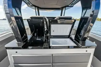 Thumbnail von Wajer Center Console T/T Tenacious