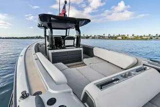 Thumbnail von Wajer Center Console T/T Tenacious