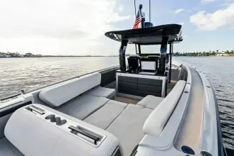 Thumbnail von Wajer Center Console T/T Tenacious