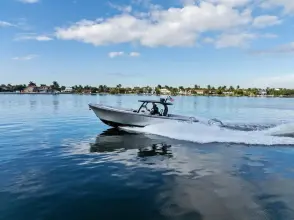 Thumbnail von Wajer Center Console T/T Tenacious