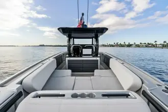Thumbnail von Wajer Center Console T/T Tenacious