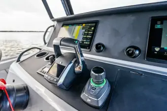 Thumbnail von Wajer Center Console T/T Tenacious