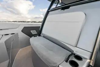 Thumbnail von Wajer Center Console T/T Tenacious