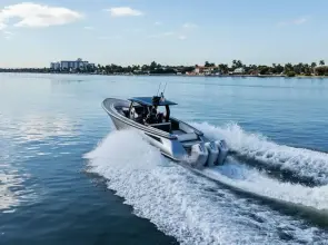 Thumbnail von Wajer Center Console T/T Tenacious