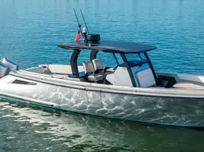 Thumbnail von Wajer Center Console T/T Tenacious