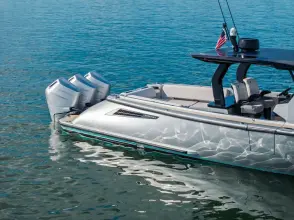 Thumbnail von Wajer Center Console T/T Tenacious
