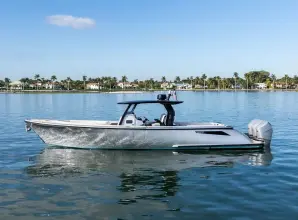 Thumbnail von Wajer Center Console T/T Tenacious