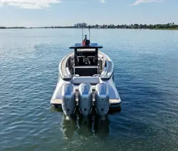 Thumbnail von Wajer Center Console T/T Tenacious